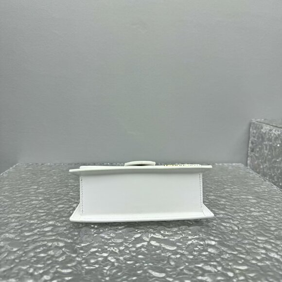 Jacquemus Le grand Bambino Crossbody flap bag - Picture 5 of 9